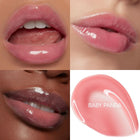 Baby Panda - Playful Complete Lip Story