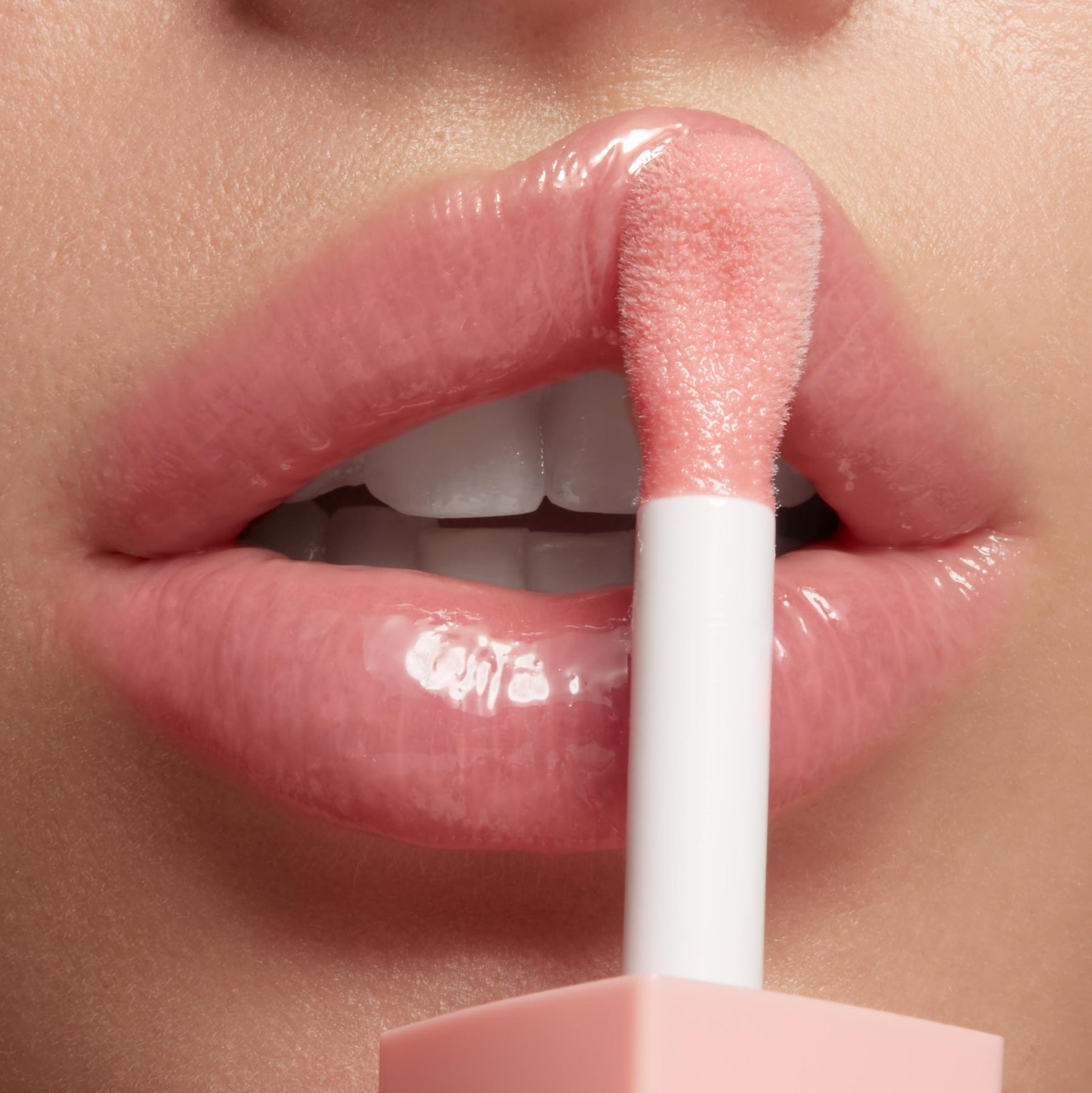 Baby Panda - Playful Complete Lip Story