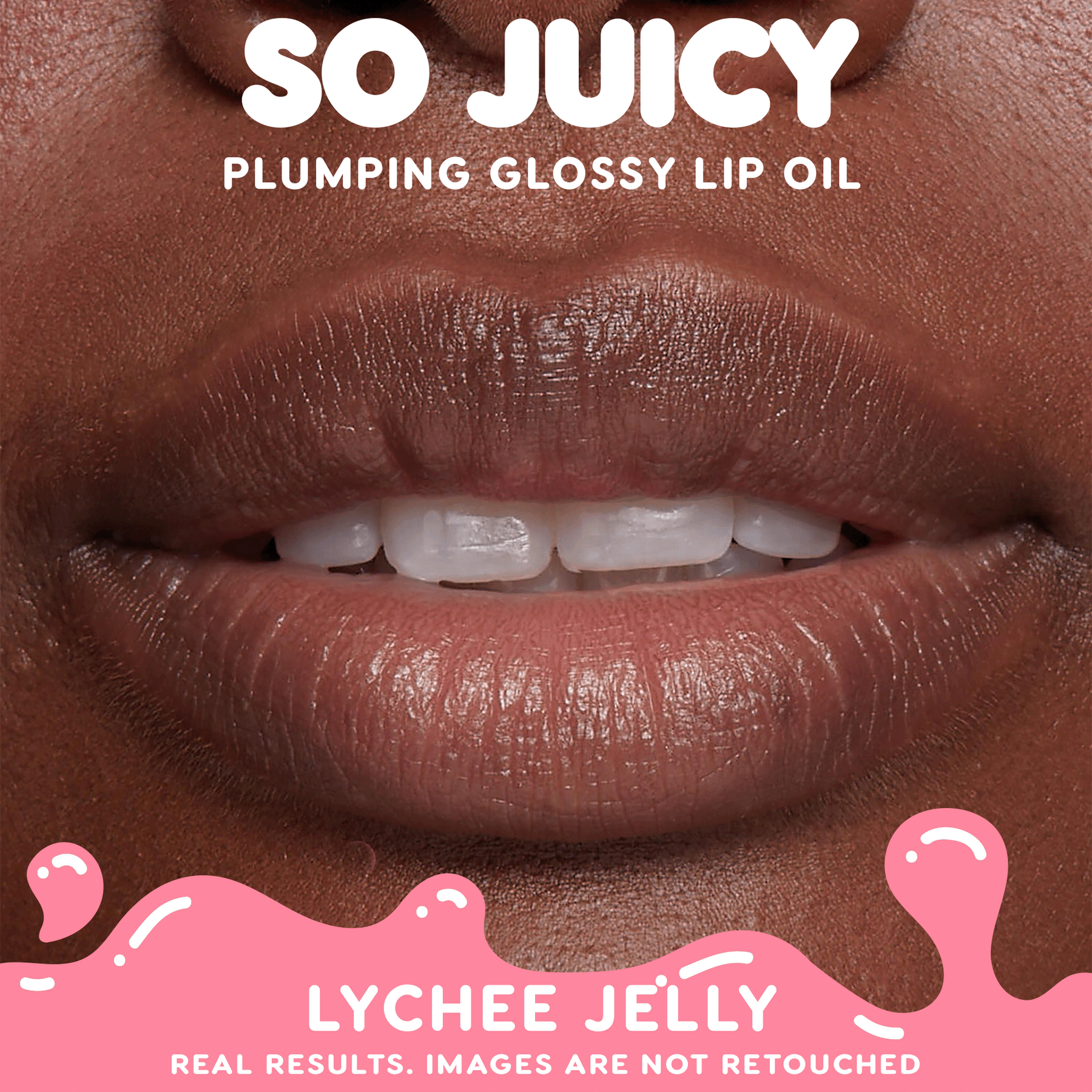 Baby Panda - Playful Complete Lip Story