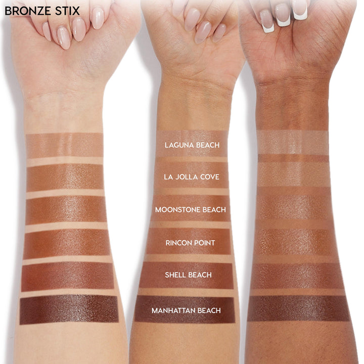 Laguna Beach - Smooth Modern Cheek Blend