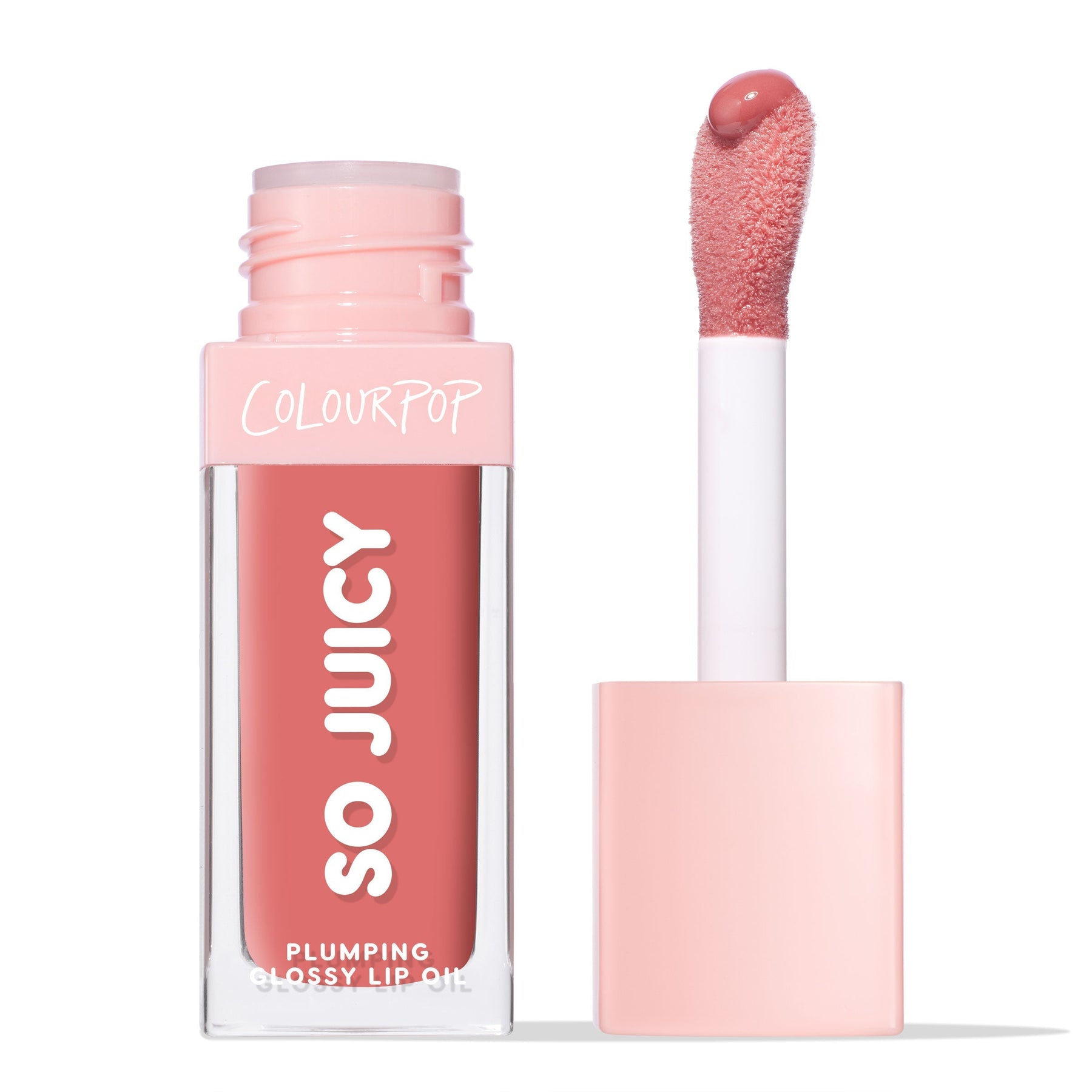 Hits Diff - Glowing Expressive Lip Story