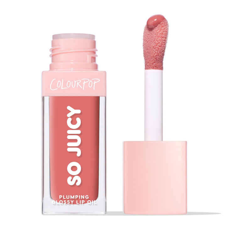 Hits Diff - Glowing Expressive Lip Story