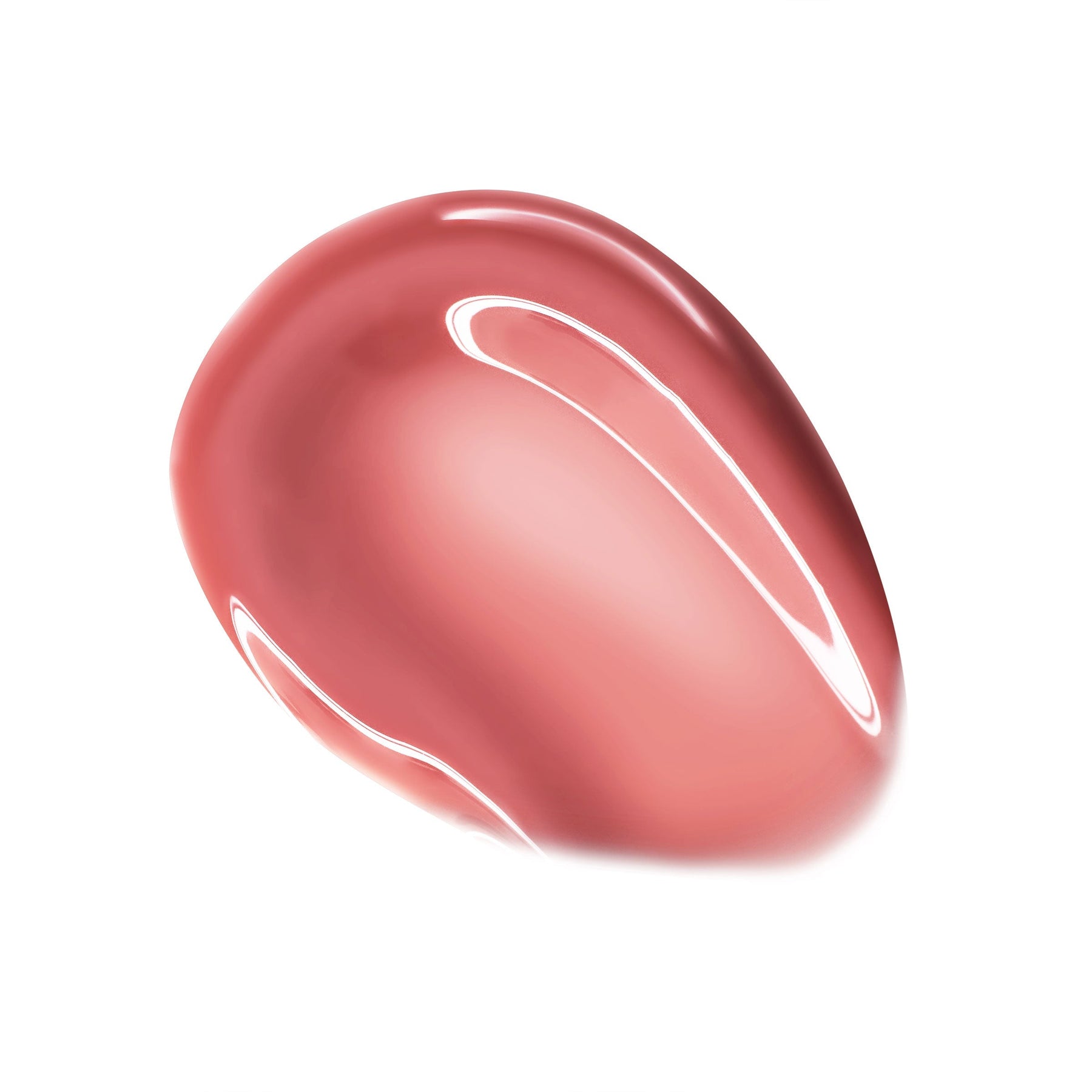 Hits Diff - Glowing Expressive Lip Story