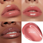 Hits Diff - Glowing Expressive Lip Story