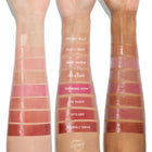Hits Diff - Glowing Expressive Lip Story