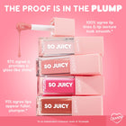 Hits Diff - Glowing Expressive Lip Story