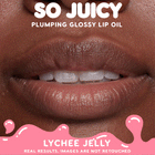 Hits Diff - Glowing Expressive Lip Story