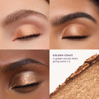 Golden Glitz - Classic Everyday Beauty Story