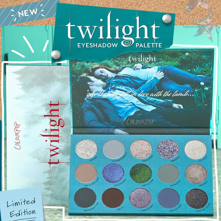 Twilight - Graceful Portable Eye Edit