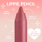 Truth or Bare - Featherlight Premium Lip Lineup