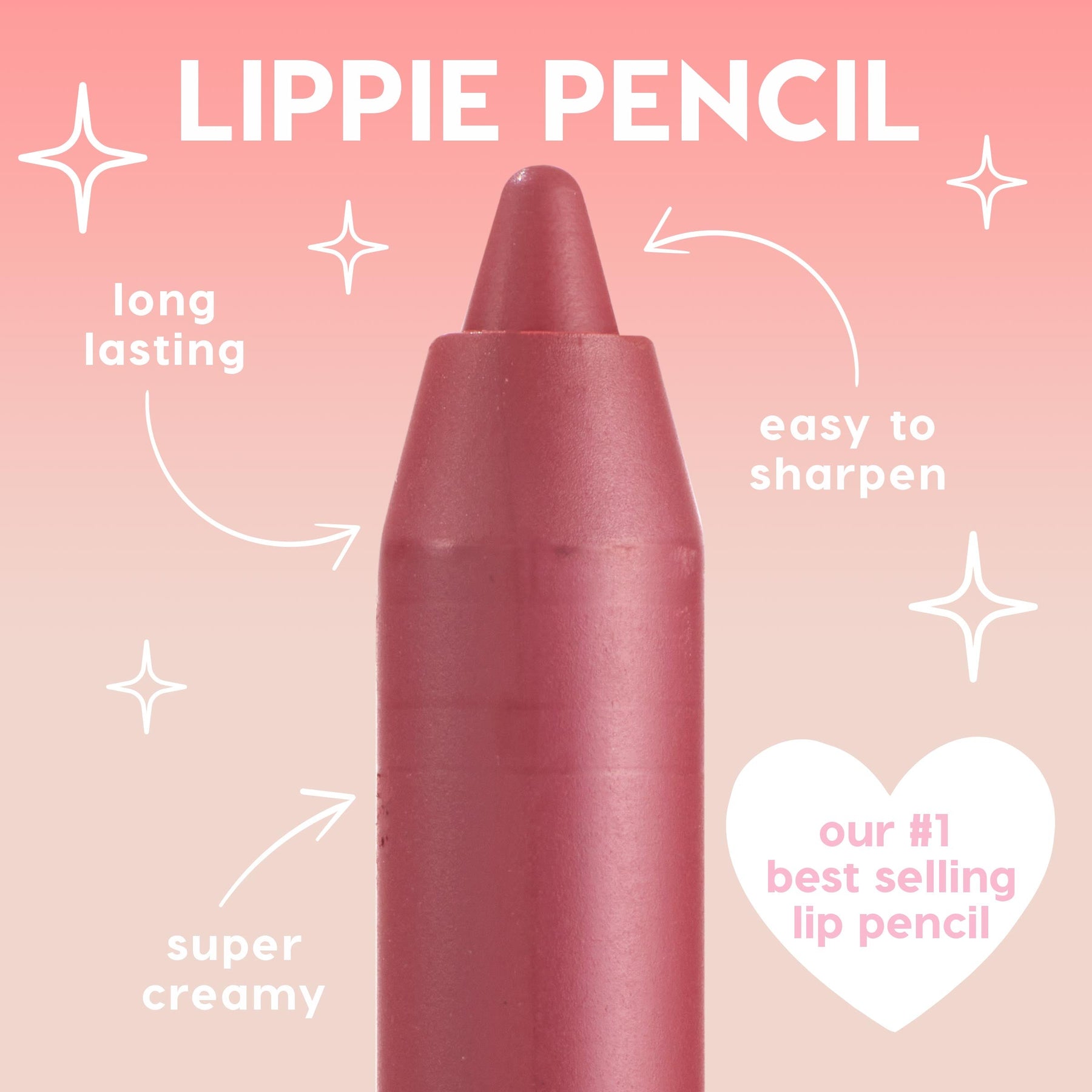 Truth or Bare - Featherlight Premium Lip Lineup