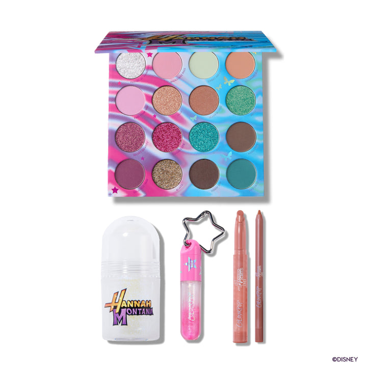 Star on Stage - Elegant Sophisticated Beauty Routine