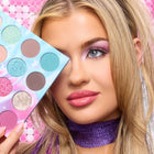 Star on Stage - Elegant Sophisticated Beauty Routine