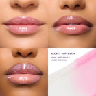 Star on Stage - Elegant Sophisticated Beauty Routine
