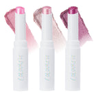 Pink Serve - Sheer Effortless Beauty Story