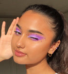Fade Into Hue - Polished Sophisticated Eye Routine