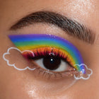 Fade Into Hue - Polished Sophisticated Eye Routine