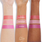 Your Journey Awaits - Luminous Vibrant Beauty Curation