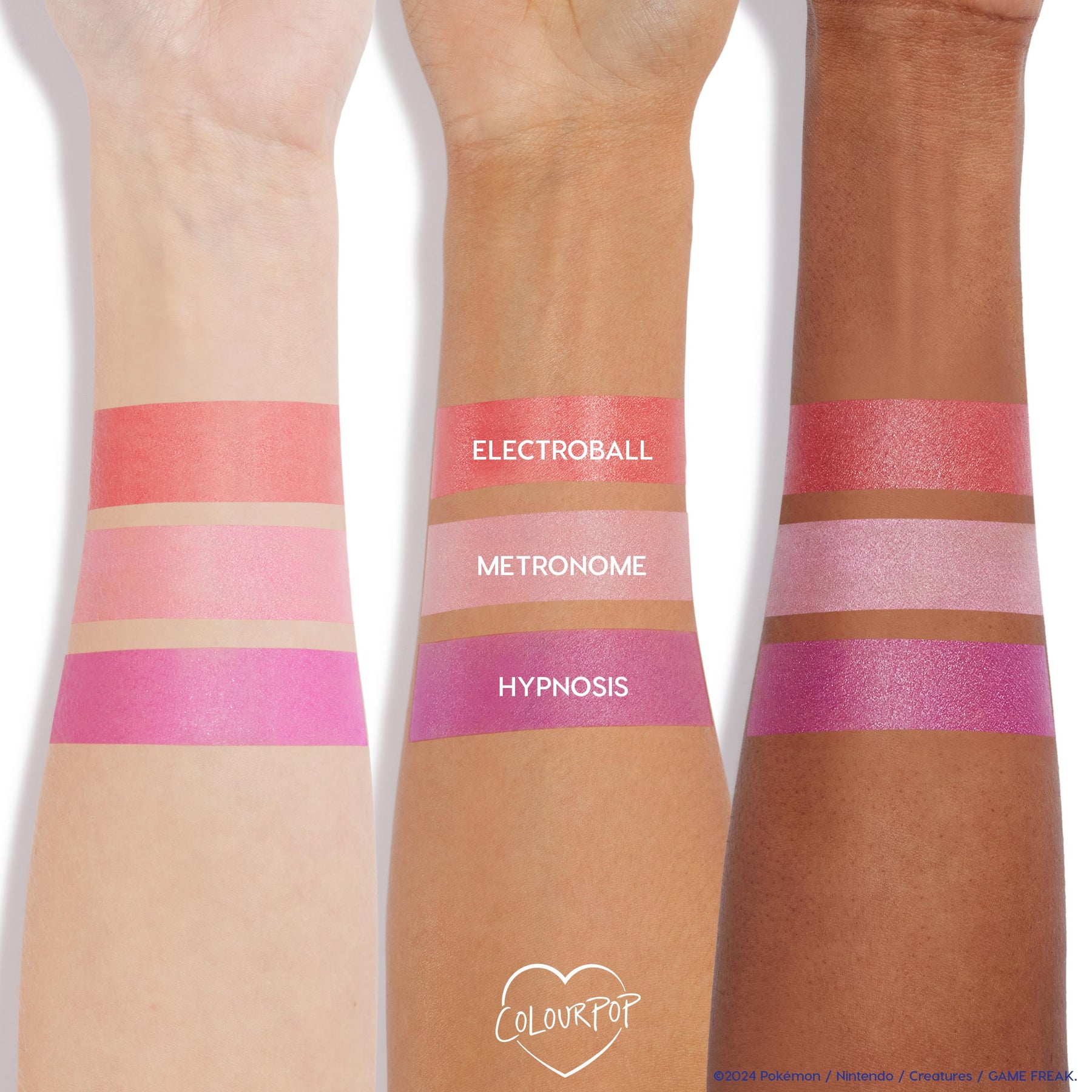 Your Journey Awaits - Luminous Vibrant Beauty Curation