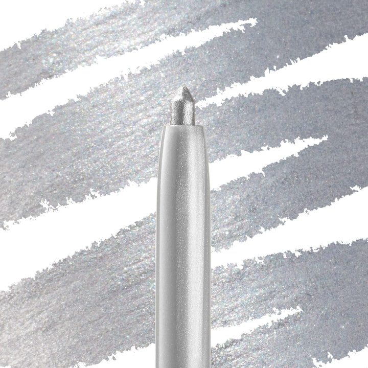 Kicker - Pearlescent Editorial Liner Definition