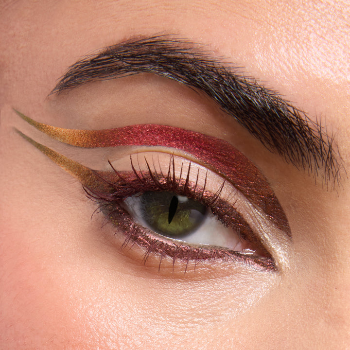 Dragon’s Keep - Expressive Elevated Liner Essential
