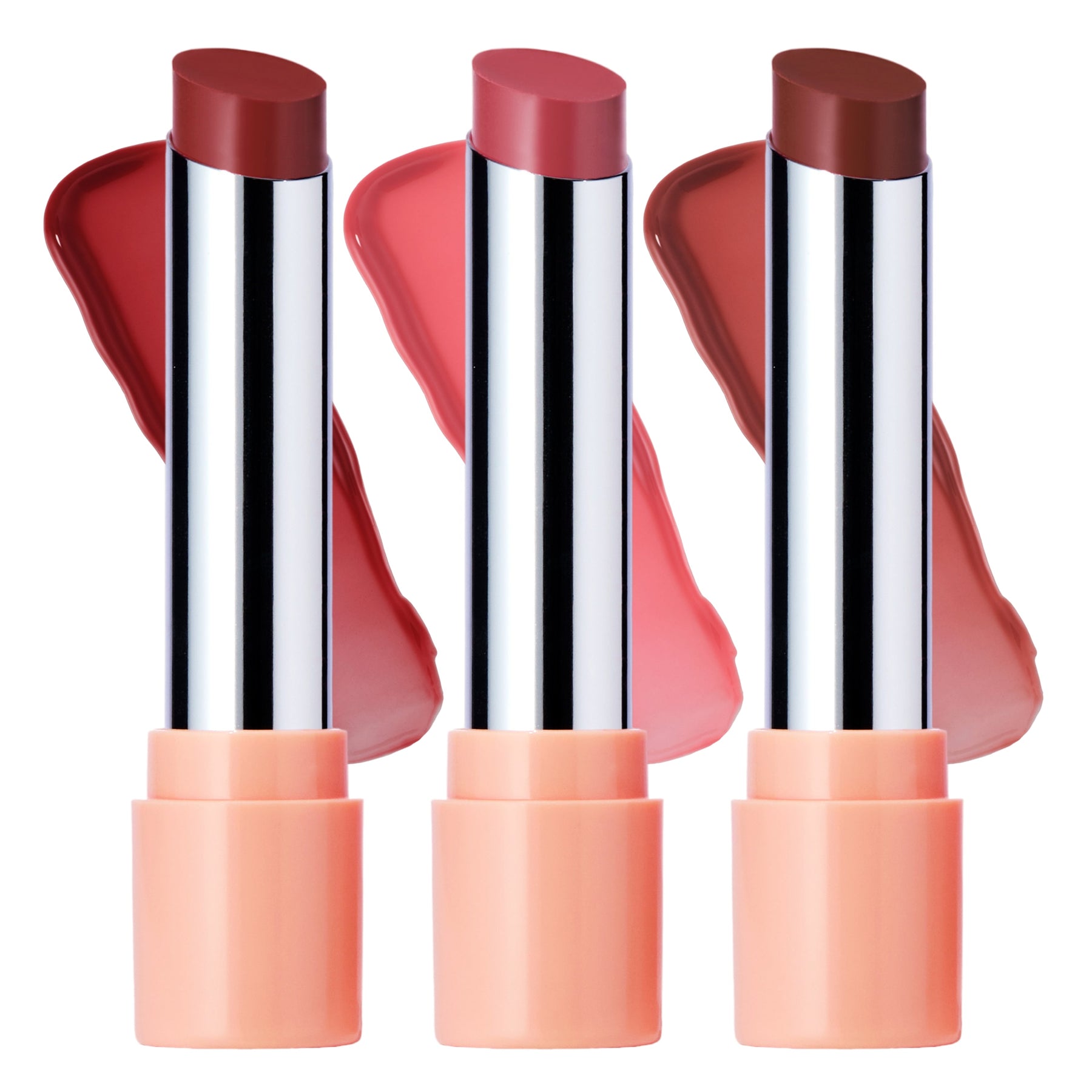 Berry Glaze - Prismatic Deluxe Lip Kit