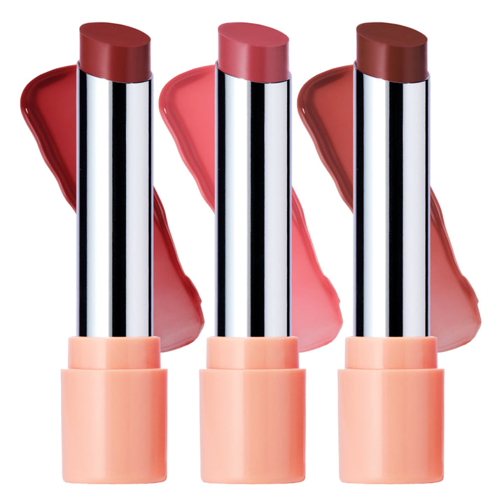 Berry Glaze - Prismatic Deluxe Lip Kit