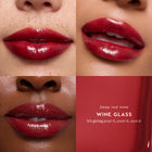 Berry Glaze - Prismatic Deluxe Lip Kit
