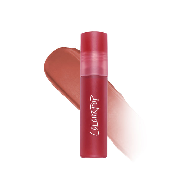Fluffing Cute - Buildable Vibrant Lip Edit