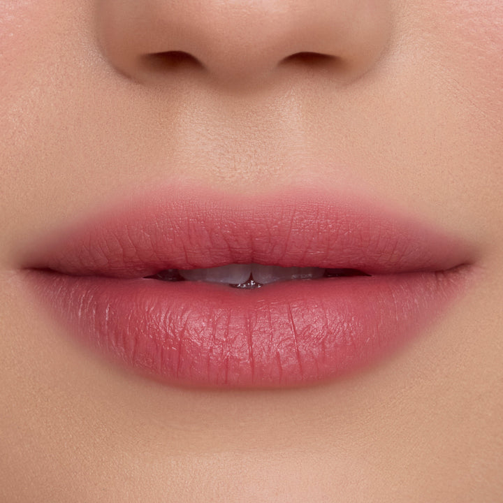 Fluffing Cute - Buildable Vibrant Lip Edit