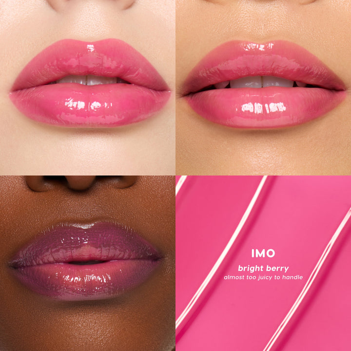 IMO - Effortless Select Lip Veil