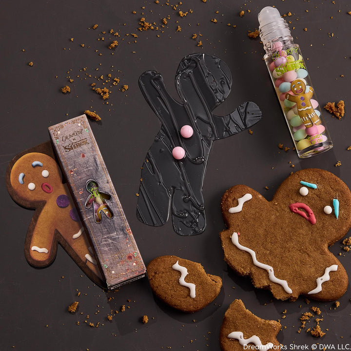 Gumdrop Buttons - Artful Seasonal Lip Routine
