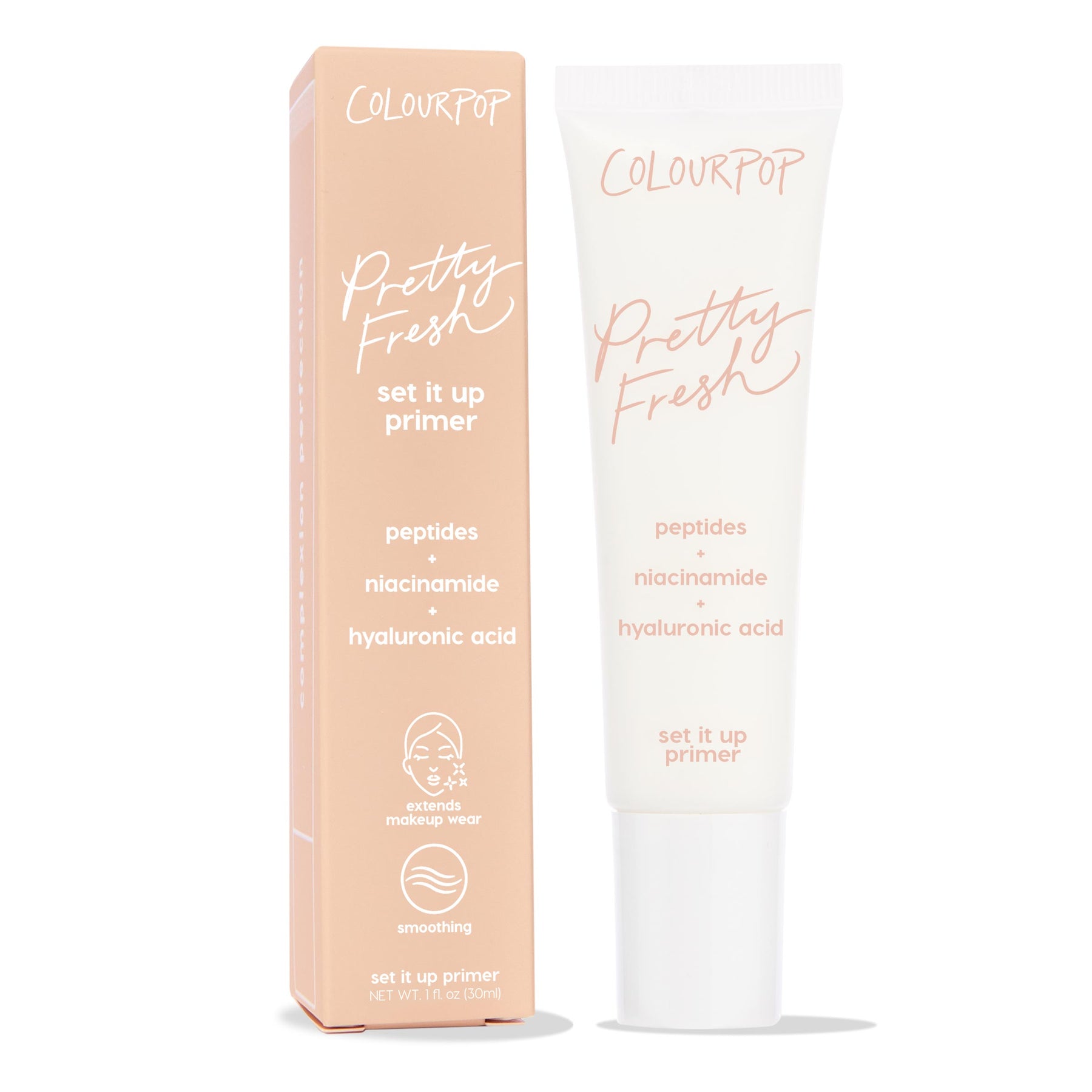 Set It Up - Clean Everyday Complexion Kit