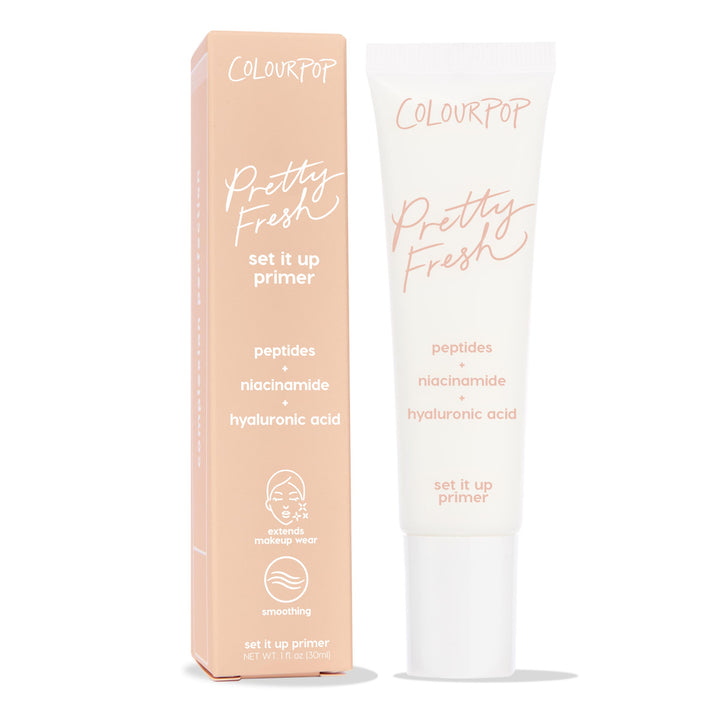 Set It Up - Clean Everyday Complexion Kit