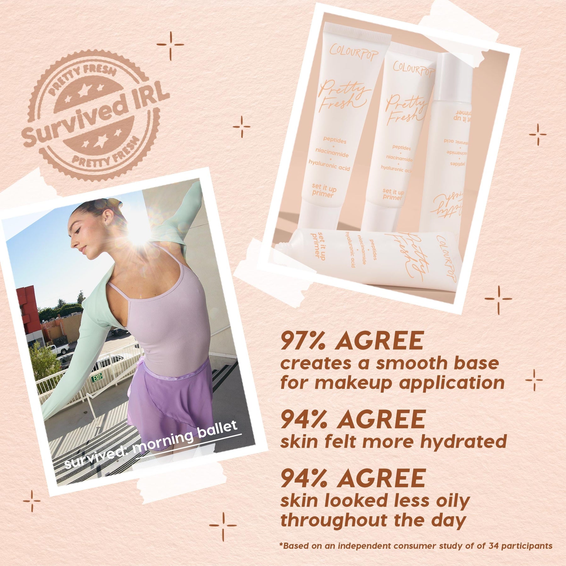 Set It Up - Clean Everyday Complexion Kit