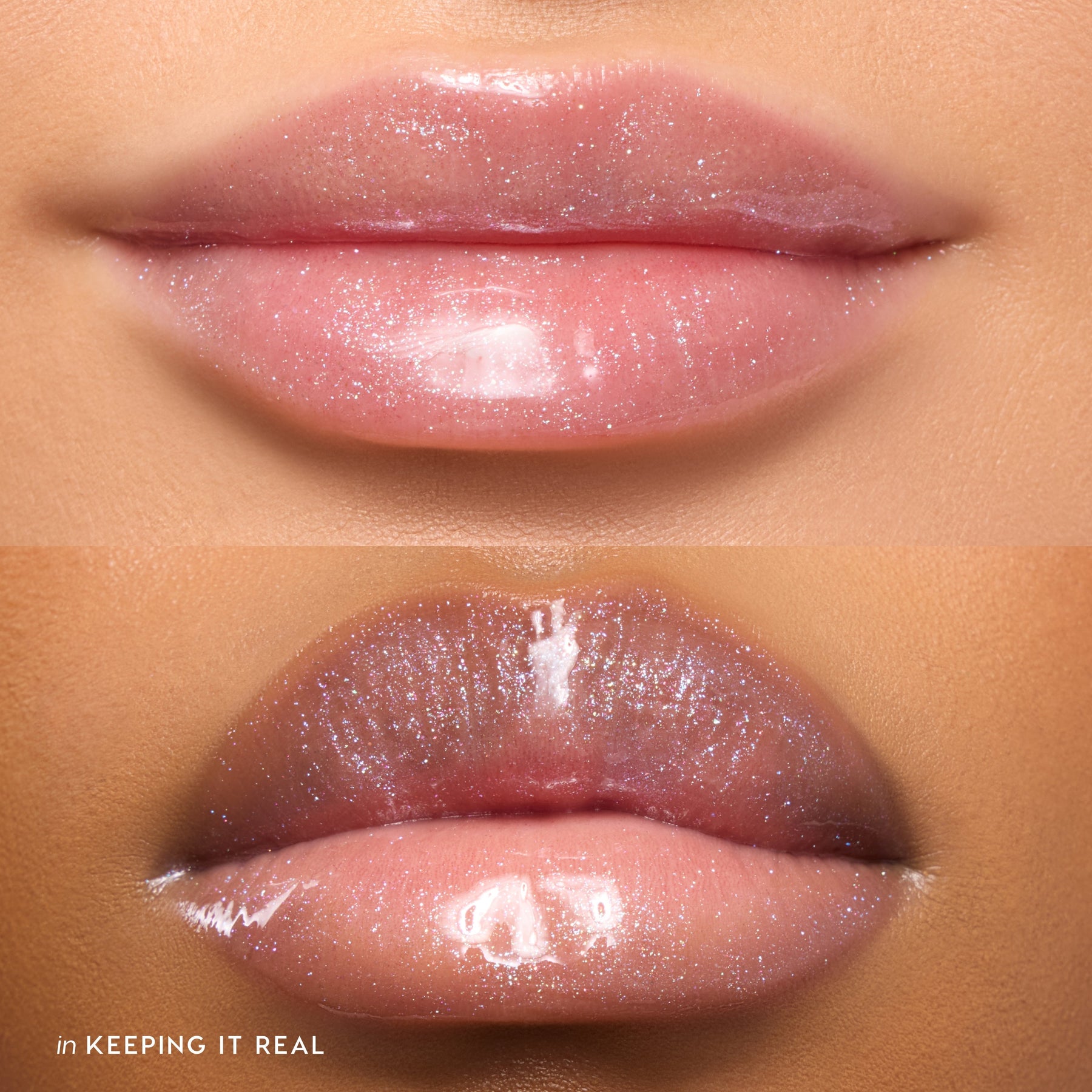 Star Pout - Luminous Romantic Beauty Palette