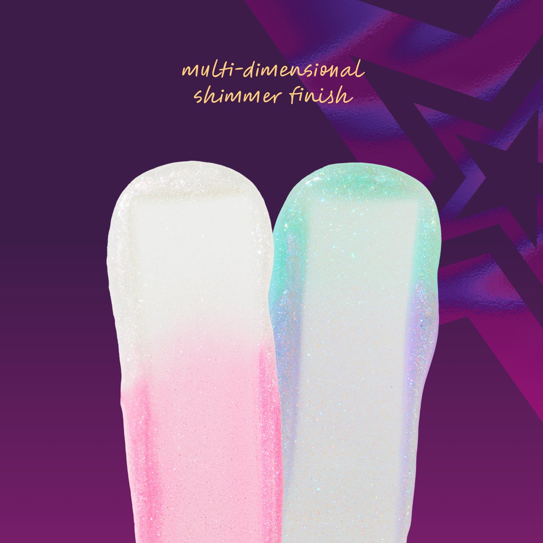 Star Pout - Luminous Romantic Beauty Palette