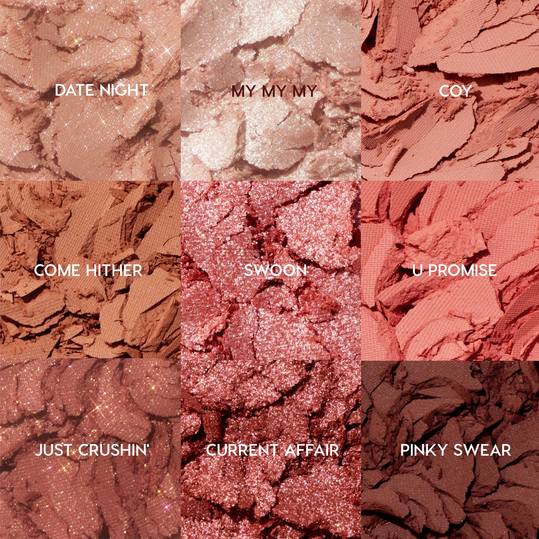 Blush Baby - Elegant Polished Cheek Dimension