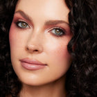 Blush Baby - Elegant Polished Cheek Dimension