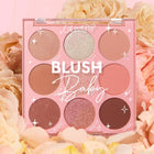 Blush Baby - Elegant Polished Cheek Dimension