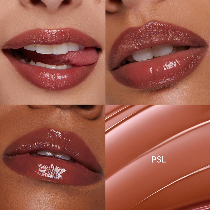 PSL - Shimmering Versatile Lip Set