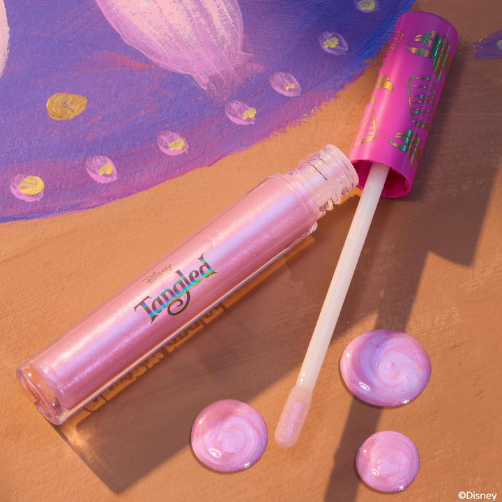 Rapunzel - Matte Premium Lip Story