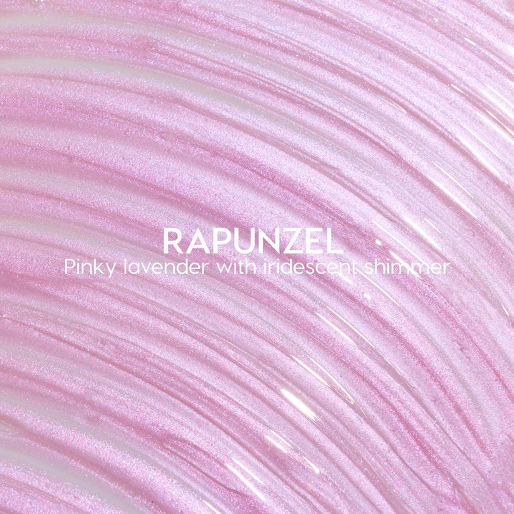 Rapunzel - Matte Premium Lip Story