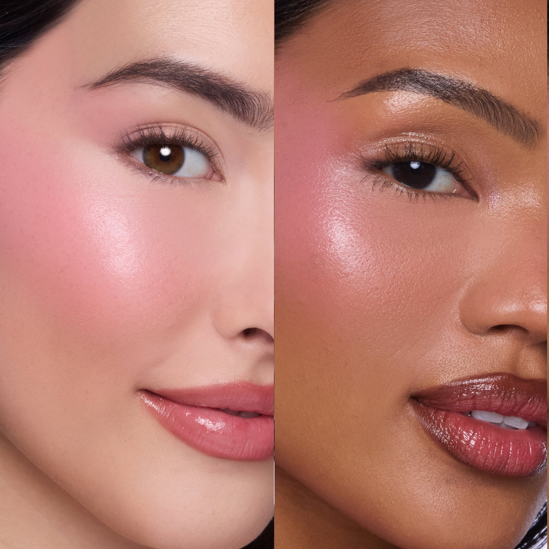 High Demand - Dewy Seasonal Cheek Dimension