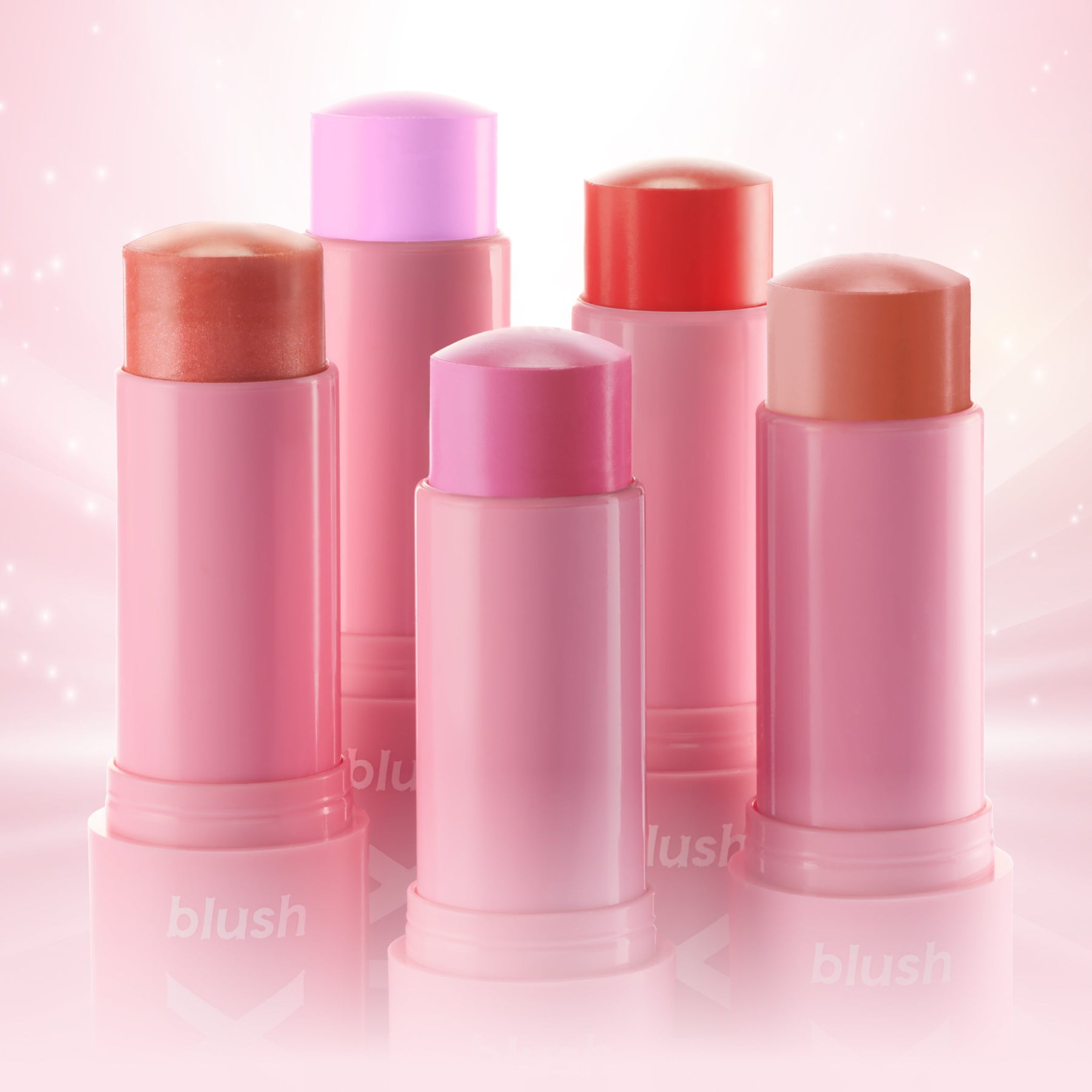 High Demand - Dewy Seasonal Cheek Dimension