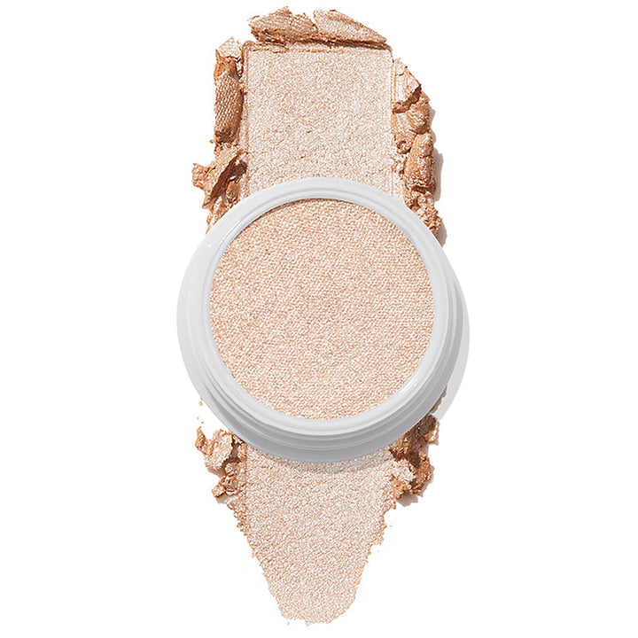 Flexitarian - Buildable Everyday Cheek Veil