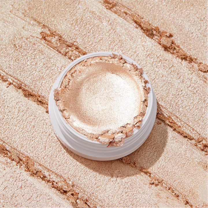 Flexitarian - Buildable Everyday Cheek Veil