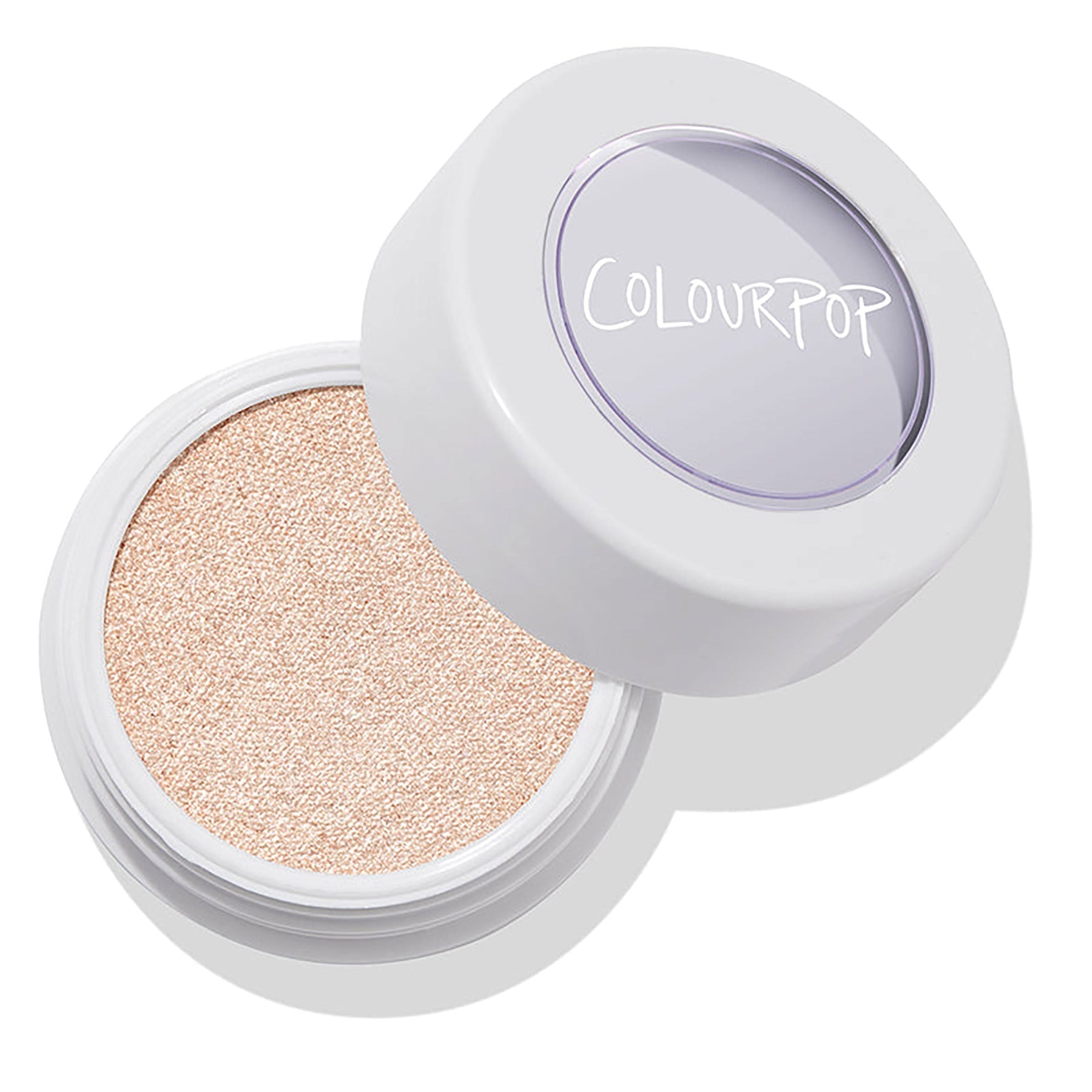 Flexitarian - Buildable Everyday Cheek Veil