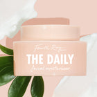The Daily Face Cream - Seamless Morning Skin Kit