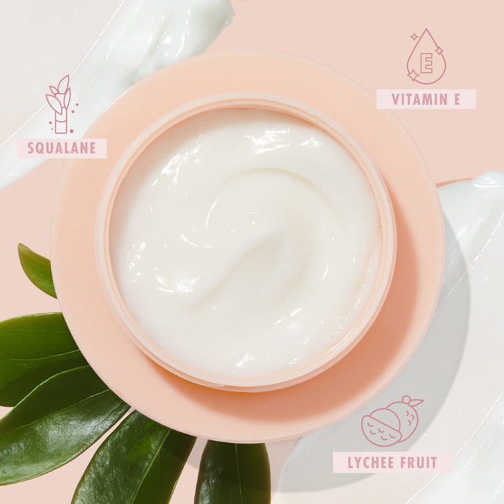 The Daily Face Cream - Seamless Morning Skin Kit